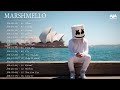 ✔The Best Of Marshmello - Marshmallo Greatest Hits Full Album
