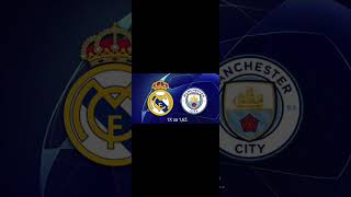 Футбол. Лига чемпионов УЕФА, 1/2 финала. Реал Мадрид - Манчестер Сити, 09.05.2023 г.