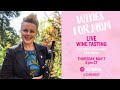 Wines for Mom Live Tasting Teaser - Emily Wines