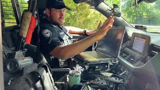 Thomasville launches new traffic unit crackdown to catch speeders