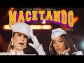 macetando Ivete feat ludmilla vídeo áudio visual.