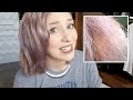 PART 1: HOW I FIXED EXTREMELY DAMAGED HAIR PART 1: HOW I FIXED EXTREMELY DAMAGED HAIR