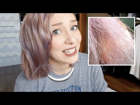 PART 1: HOW I FIXED EXTREMELY DAMAGED HAIR PART 1: HOW I FIXED EXTREMELY DAMAGED HAIR