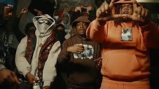 Papito P x No Kizz x Jr Taliban - FTO (Shot by Borleone Films)