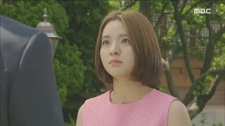 [All Kinds of Daughters-in-law] 별별 며느리 68회 - Nam Sangji is angry 20170912