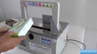 Banding machines - www.fer-plast.com -