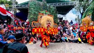 SEREKAN JOS PEMBARONG GANTENG REOG PONOROGO