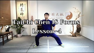 TaiChi For Complete Beginners | TaiChi For Relaxation, Anxiety and Stress