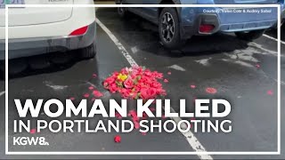 Woman dead after Saturday night shooting near Reed College in Portland