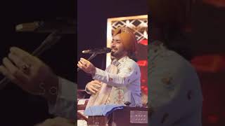 Satinder Sartaj Live #live #music #song #newsong #viral #shorts #satindersartaaj