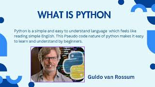 Python Tutorial for Beginners | Day 1 | Learn Python from Scratch 🚀
