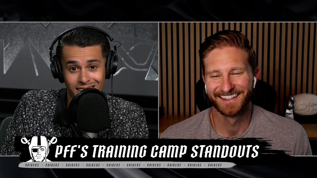 Pff S Trevor Sikkema Talks Defense And 2024 Training Camp Standouts