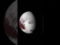 the heartbreaking demotion of pluto shorts cosmic astronomy space spacex elonmusk cosmos