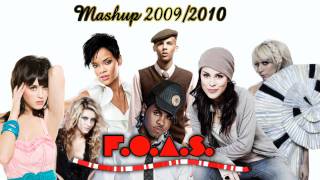 MegaMashup 2009/2010 (Mashup)