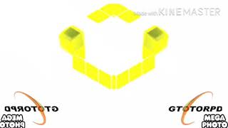 Gamecube Startup Effects 2 in V Major 2 by Michael Boiko (KineMaster + MegaPhoto)