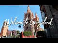 Are Gringos Ruining Mexico? (Let's talk about gentrification + San Miguel de Allende)