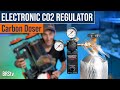 Tuning Your Reef Tank's Calcium Reactor Is So Much Easier With CarbonDoser Electronic C02 Regulator