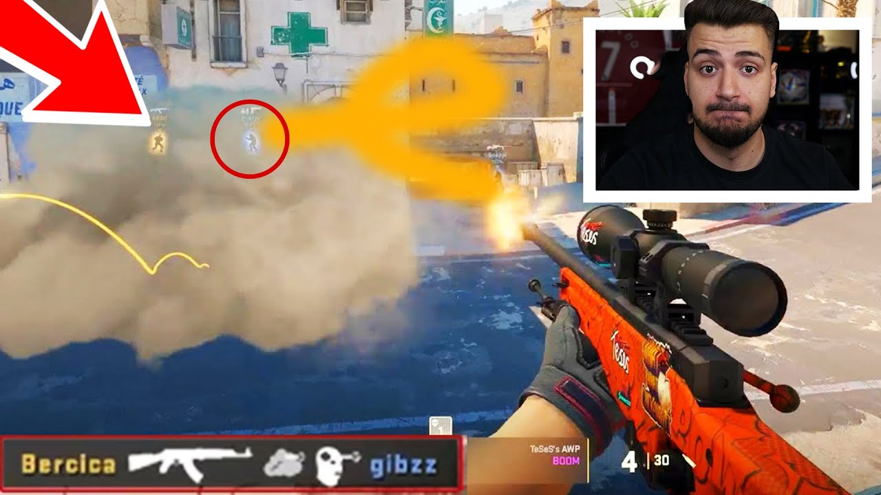 Primul Hacker Pe Cs 2 Youtube