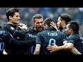 Álvaro Morata Goal vs Inter Milan 2-1 ( Inter Milan vs Juventus 1-2) 2015