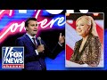 Erika Kirk: This is OUR turning point