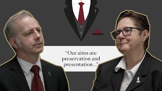 06. What Is Embalming?