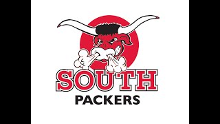 South High 2026 Commencement