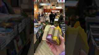 莫斯科礼品店 Moscow Gift Shop Innula soap