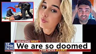 Everyone is Shocked and no one saw this coming😲 - Alice Rosenblum, Clavicular Podcast, Memes TikToks