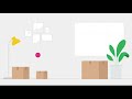 Simple Ball Bounce Animation in After Effects