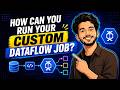 How to Run Custom Google Cloud Dataflow Jobs: Cloud SQL to BigQuery Tutorial