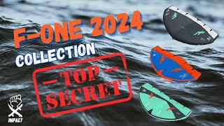 F-one 24 collection Secrets. Quello che non vi hanno detto!