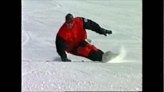 Snowboard slowmotion.wmv