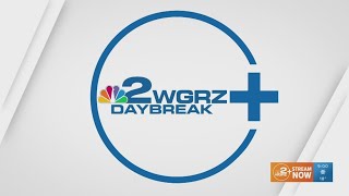 Daybreak Plus on Thursday, Jan 16