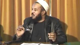 Dr. Bilal Philips - 1/7 Ultimate Daawa Course A-Z : Introduction to Dawah
