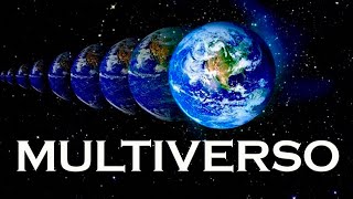 MULTIVERSO |  Você pode viajar para universos paralelos todos os dias sem saber