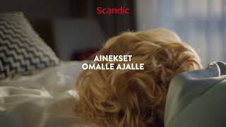 Scandic Hotels: