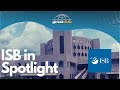 All Your ISB Questions Answered | MBA Spotlight 2020