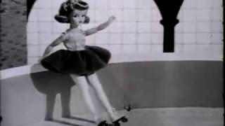 1960s Tammy Doll TV Commercial