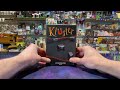 how to play kluster board game rules u0026 instructions