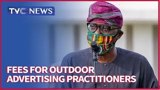 Lagos Government Waives Permit Fees For Outdoor Advertising Practitioners