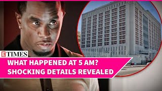 Sean 'Diddy' Combs: EXPLOSIVE Details On 'Freak Offs' Reveal What REALLY Happened At Wild Parties