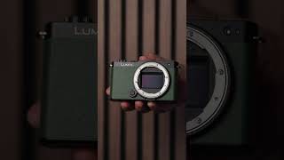 Panasonic Lumix S9 - Better than Leica ?#panasonic #lumix #unboxing #p0wer0ftech