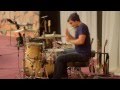 Pretender-Foo Fighters Drum Cover By: Corey A Myers