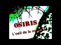 osiris anthologie 1988 1990