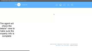 Dotloop loop creation, contract signing, and adding title agent