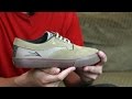 Lakai Riley Hawk Skate Shoes Review - Tactics.com