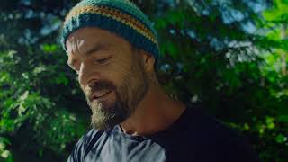 Xavier Rudd - 'Moments' (Acoustic filmed in Vancouver May 2024)