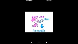Love and kiss animation vore