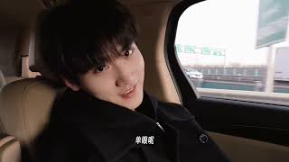 周柯宇 「回嘉」Vlog Zhou keyu Back To Jiaxing Vlog