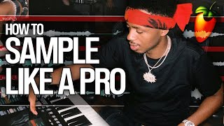 How to Flip ANY Sample